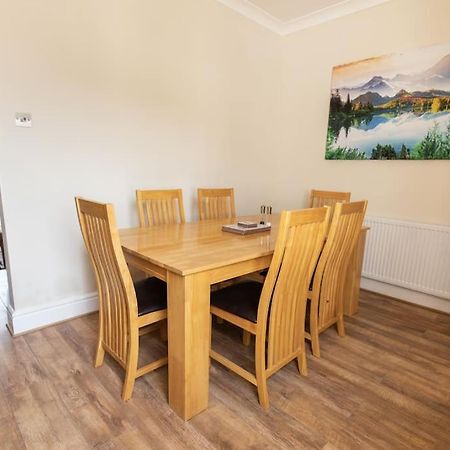 Stunning Holiday Home - Puddleduck - Centre Of Coniston Zewnętrze zdjęcie