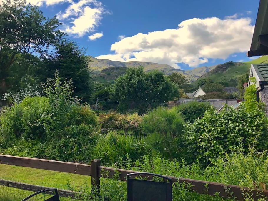 Stunning Holiday Home - Puddleduck - Centre Of Coniston Zewnętrze zdjęcie
