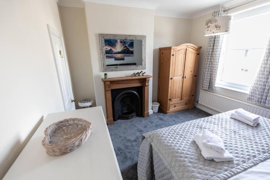 Stunning Holiday Home - Puddleduck - Centre Of Coniston Zewnętrze zdjęcie