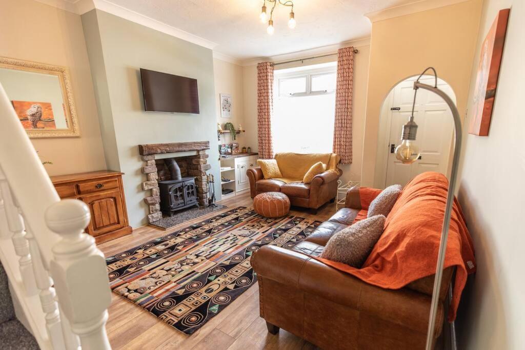 Stunning Holiday Home - Puddleduck - Centre Of Coniston Zewnętrze zdjęcie