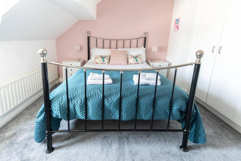 Stunning Holiday Home - Puddleduck - Centre Of Coniston Zewnętrze zdjęcie
