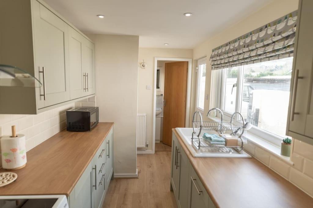 Stunning Holiday Home - Puddleduck - Centre Of Coniston Zewnętrze zdjęcie