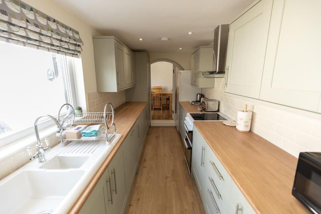 Stunning Holiday Home - Puddleduck - Centre Of Coniston Zewnętrze zdjęcie