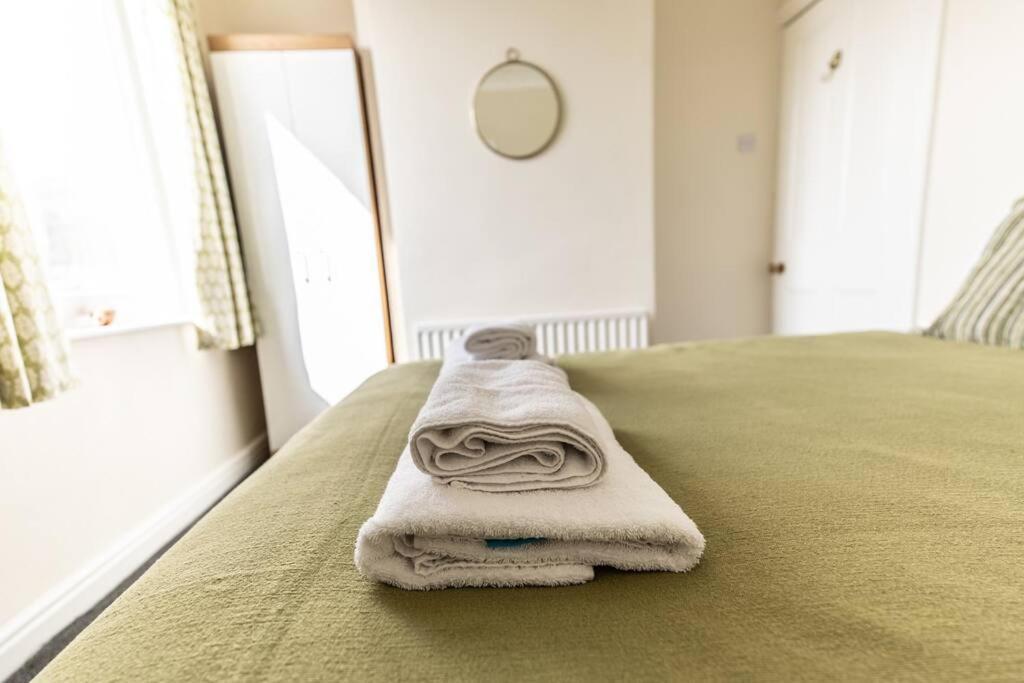 Stunning Holiday Home - Puddleduck - Centre Of Coniston Zewnętrze zdjęcie