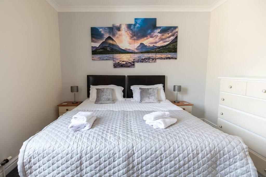Stunning Holiday Home - Puddleduck - Centre Of Coniston Zewnętrze zdjęcie