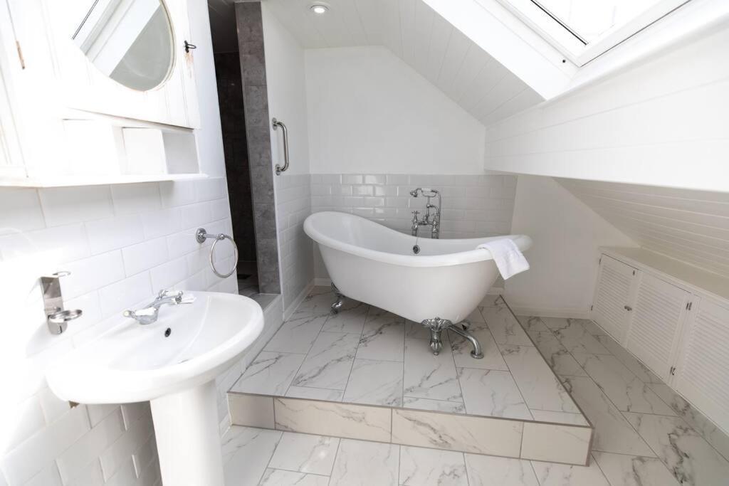 Stunning Holiday Home - Puddleduck - Centre Of Coniston Zewnętrze zdjęcie