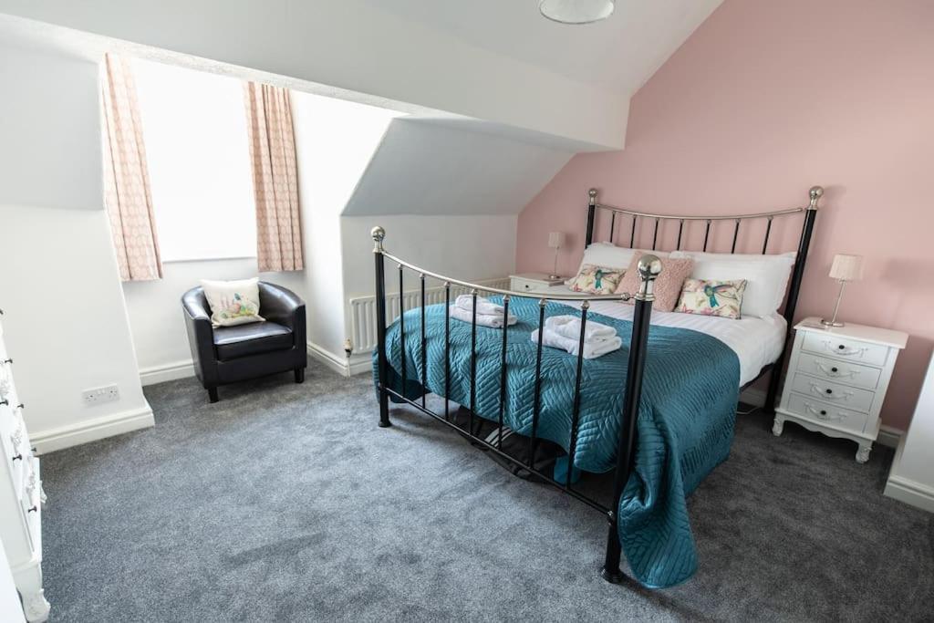 Stunning Holiday Home - Puddleduck - Centre Of Coniston Zewnętrze zdjęcie