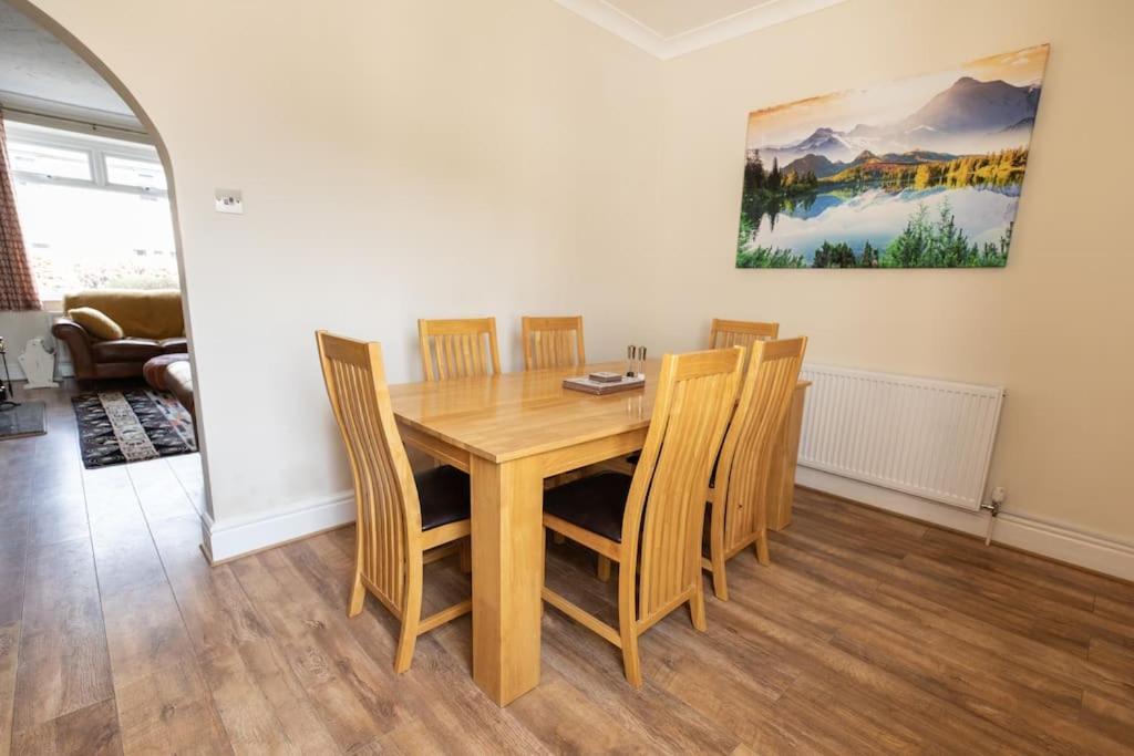 Stunning Holiday Home - Puddleduck - Centre Of Coniston Zewnętrze zdjęcie