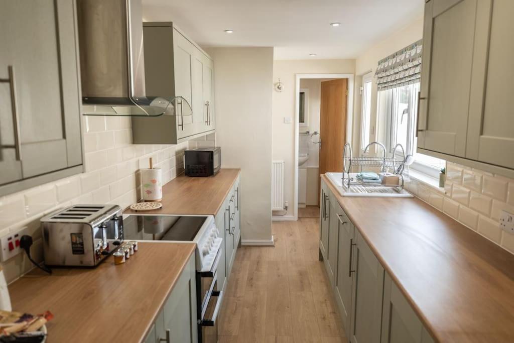 Stunning Holiday Home - Puddleduck - Centre Of Coniston Zewnętrze zdjęcie
