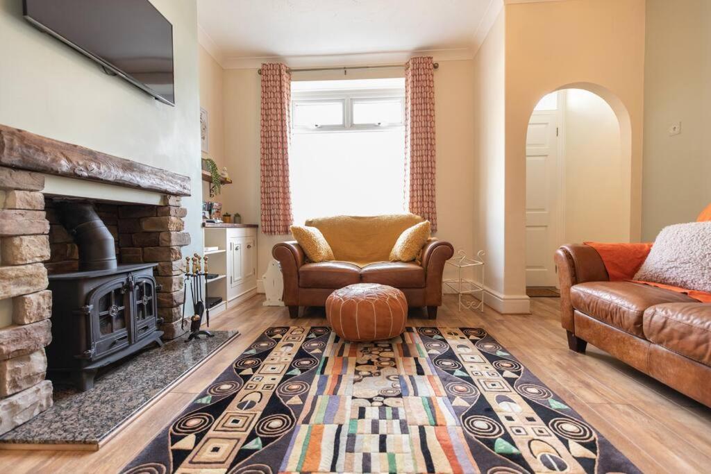 Stunning Holiday Home - Puddleduck - Centre Of Coniston Zewnętrze zdjęcie
