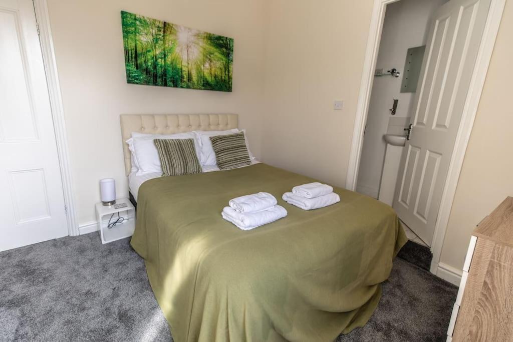 Stunning Holiday Home - Puddleduck - Centre Of Coniston Zewnętrze zdjęcie