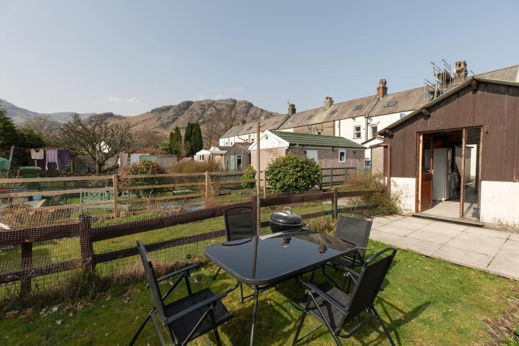 Stunning Holiday Home - Puddleduck - Centre Of Coniston Zewnętrze zdjęcie