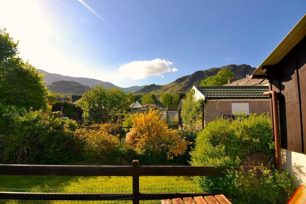 Stunning Holiday Home - Puddleduck - Centre Of Coniston Zewnętrze zdjęcie