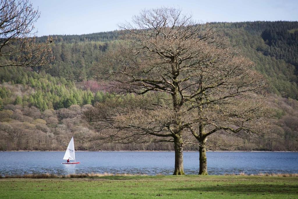 Stunning Holiday Home - Puddleduck - Centre Of Coniston Zewnętrze zdjęcie