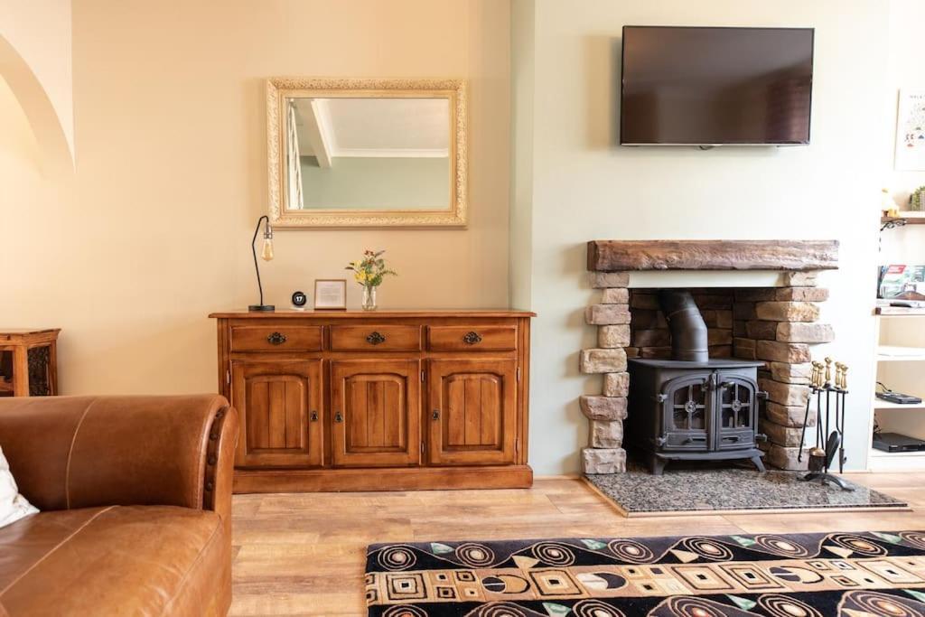 Stunning Holiday Home - Puddleduck - Centre Of Coniston Zewnętrze zdjęcie