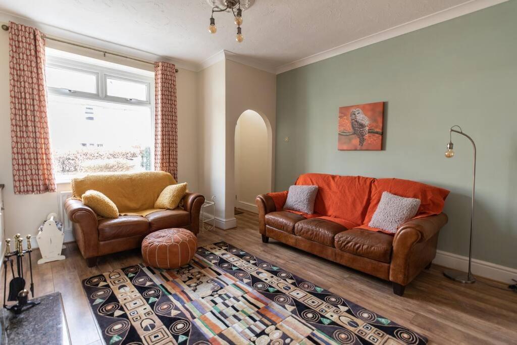 Stunning Holiday Home - Puddleduck - Centre Of Coniston Zewnętrze zdjęcie