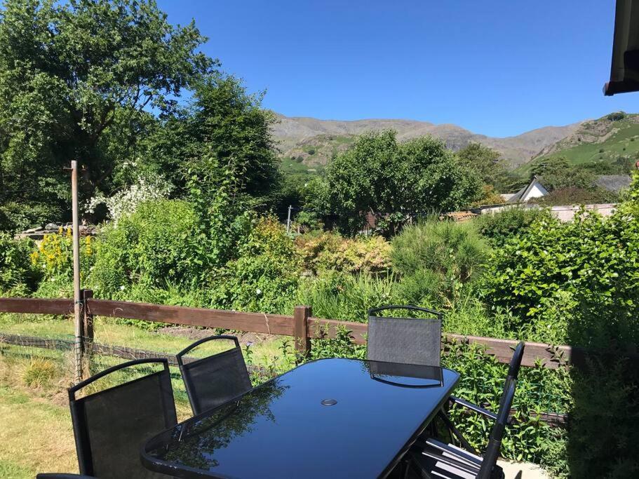 Stunning Holiday Home - Puddleduck - Centre Of Coniston Zewnętrze zdjęcie